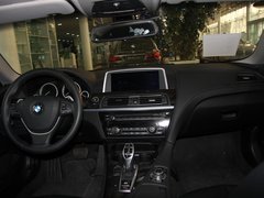 2012款 640i 3.0T 双门轿跑车