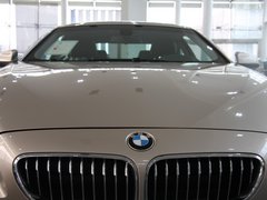 2012款 640i 3.0T 双门轿跑车