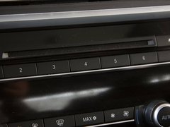 2012款 640i 3.0T 双门轿跑车