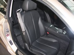 2012款 640i 3.0T 双门轿跑车