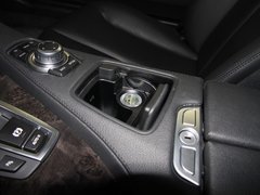 2012款 640i 3.0T 双门轿跑车