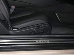 2012款 640i 3.0T 双门轿跑车