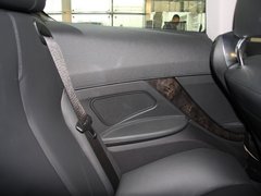 2012款 640i 3.0T 双门轿跑车