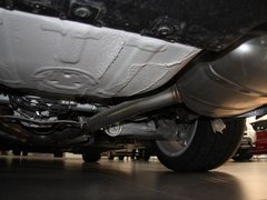 2012款 640i 3.0T 双门轿跑车