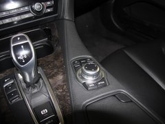 2012款 640i 3.0T 双门轿跑车