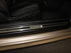 2012款 640i 3.0T 双门轿跑车