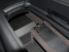 2012款 640i 3.0T 双门轿跑车