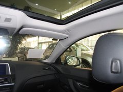 2012款 640i 3.0T 双门轿跑车