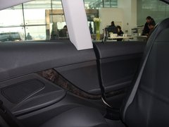 2012款 640i 3.0T 双门轿跑车
