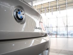 2012款 640i 3.0T 双门轿跑车