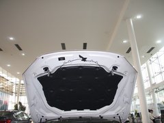 2012款 640i 3.0T 双门轿跑车