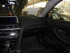 2012款 640i 3.0T 双门轿跑车