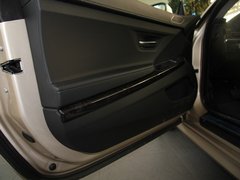 2012款 640i 3.0T 双门轿跑车