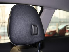 2012款 640i 3.0T 双门轿跑车