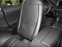 2012款 640i 3.0T 双门轿跑车