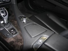 2012款 640i 3.0T 双门轿跑车