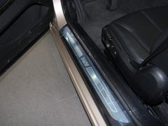 2012款 640i 3.0T 双门轿跑车