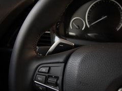 2012款 640i 3.0T 双门轿跑车