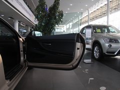 2012款 640i 3.0T 双门轿跑车