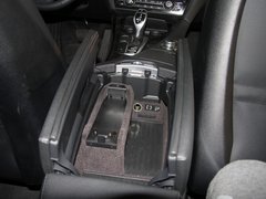 2012款 640i 3.0T 双门轿跑车