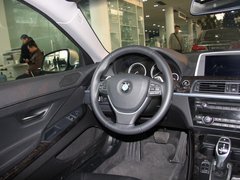 2012款 640i 3.0T 双门轿跑车