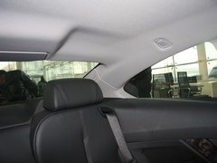 2012款 640i 3.0T 双门轿跑车