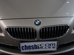 2012款 640i 3.0T 双门轿跑车