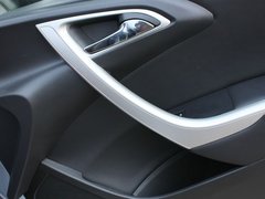 2012款 XT 1.6T 自动 新锐运动型