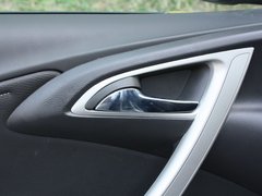 2012款 XT 1.6T 自动 新锐运动型