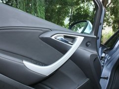 2012款 XT 1.6T 自动 新锐运动型