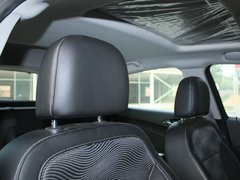 2012款 XT 1.6T 自动 新锐运动型