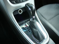 2012款 XT 1.6T 自动 新锐运动型
