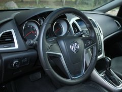 2012款 XT 1.6T 自动 新锐运动型