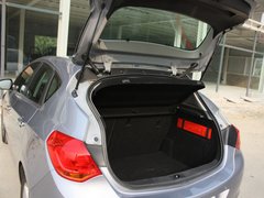 2012款 XT 1.6T 自动 新锐运动型