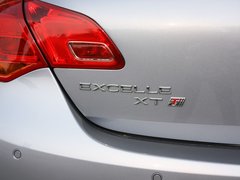 2012款 XT 1.6T 自动 新锐运动型