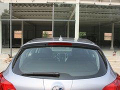 2012款 XT 1.6T 自动 新锐运动型