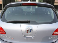 2012款 XT 1.6T 自动 新锐运动型