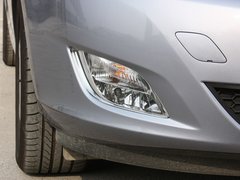 2012款 XT 1.6T 自动 新锐运动型