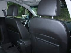 2012款 XT 1.6T 自动 新锐运动型