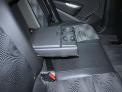 2012款 XT 1.6T 自动 新锐运动型