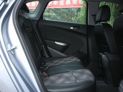 2012款 XT 1.6T 自动 新锐运动型