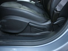 2012款 XT 1.6T 自动 新锐运动型