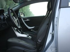 2012款 XT 1.6T 自动 新锐运动型