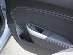 2012款 XT 1.6T 自动 新锐运动型
