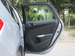 2012款 XT 1.6T 自动 新锐运动型