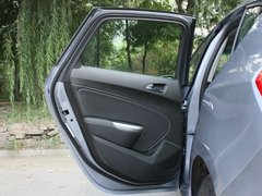 2012款 XT 1.6T 自动 新锐运动型