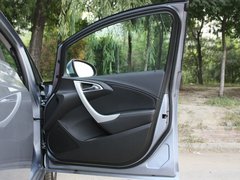 2012款 XT 1.6T 自动 新锐运动型