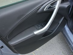 2012款 XT 1.6T 自动 新锐运动型