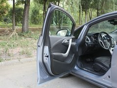 2012款 XT 1.6T 自动 新锐运动型