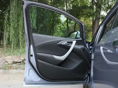 2012款 XT 1.6T 自动 新锐运动型